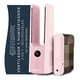 thumbnail image 1 of Ventilador Humidificador de Aire 2 en 1 Esquimal, Recargable, 9 Velocidades, pantalla LED (Rosa Peonia), 1 of 7