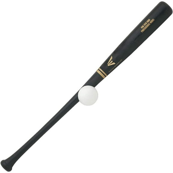 Easton Pro Stix Training Set | Plastic Bat and Ball Set
