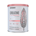 thumbnail image 1 of BIRDMAN CREATINE FOR WOMAN 40 SERVICIOS 348 GR SABOR LIMONADA ROSA, 1 of 4