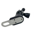 thumbnail image 4 of Motorcycle Phone Holder With 17mm Extended Rearview Reflector Holder Easy Installation, 4 of 8