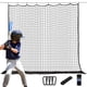 thumbnail image 1 of Red BaseGoal para práctica deportiva, béisbol y sóftbol, 1 of 8