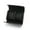 black, variant on Brown: KOMI 3-bit brown watch box 22x10x7cm 332g Stable and light luxury