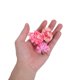 thumbnail image 5 of Houderco 20Ud Cabezas De Flores Artificiales Rosas Peonías Margaritas En Seda Rosa Para Floral, 5 of 6