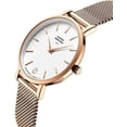 thumbnail image 2 of Reloj Harper and Brooks (oro rosa) Harper and Brooks X000Z8M361, 2 of 2