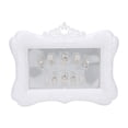 thumbnail image 2 of Women Fake Nail,10pcs / Box Rhinestones False Nail Stylish False Nail Built for the Future, 2 of 14