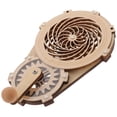 thumbnail image 1 of DIY Kaleidoscope Toy Board Children Hand Manual Kaleidoscope Educational Toy, 1 of 9