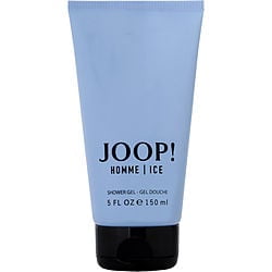 Joop! Homme Gel Douche Glacée pour Homme