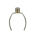 thumbnail image 2 of Monarch Specialties Lighting, 27"h, Table Lamp, Grey Ceramic, Beige Shade, Contemporary, 2 of 6