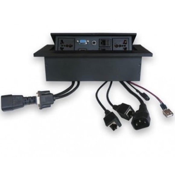 CAJA P/MESA BROBOTIX 005514N (005514N)