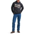 thumbnail image 3 of Wrangler® x Coors® Hoodie, Sizes XS-2XL, 3 of 6