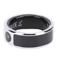 thumbnail image 1 of Smart Ring Fitness Tracker Pantalla A Color Botón Táctil, 1 of 7