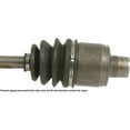 thumbnail image 3 of A1 Cardone CV Axle Shaft P/N:60-8227 Fits select: 2010-2013 MAZDA 3, 2012-2013 MAZDA 5, 3 of 3