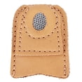 thumbnail image 2 of Finger Protector,Sewing Finger Sleeve Knitting Knitting Finger Sleeve Embroidery Supplies High-Intensity Output, 2 of 14