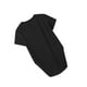 thumbnail image 5 of Camiseta básica para mujer con cuello redondo y ajuste regular para senderismo, desplazamientos, oficina XL, 5 of 7