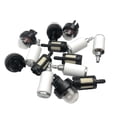 thumbnail image 1 of Bombilla de Cebado Gloria Filtros de Combustible Motosierra, 1 of 5