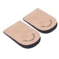 thumbnail image 4 of Height Increase Shoes Insoles, Heels Lift Inserts EVA  3 Layer  For Heel Pain, 4 of 7