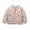 Beige, variant on ATOGUTA Girl's Puffer Kids Fall Fashion Warm Long Sleeve Down Jackets with Pockets Outdoor Clothes Size 3T-13