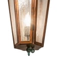 thumbnail image 4 of 14"W Millesime Lantern Pendant 128711, 4 of 7