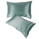 thumbnail image 4 of Funda de almohada de satén 2 uds 75 x 150D funda de almohada suave con ANGGREK Otros, 4 of 8