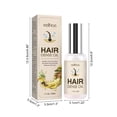 thumbnail image 3 of XWSHYW Productos para El Cuidado Del Cabello Reparación Del Cabello Denso Aceite para El Cabello Denso para El Cuidado Del Masaje Del Cuero Cabelludo Seco y Resistente 50 Ml, 3 of 6