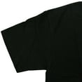 thumbnail image 5 of Pro 5 Men's Crew Neck Tee Shirts - Black M (1 PACK), 5 of 6
