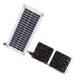 thumbnail image 5 of Ventiladores solares ANGGREK Panel solar 50W para invernadero, 5 of 8