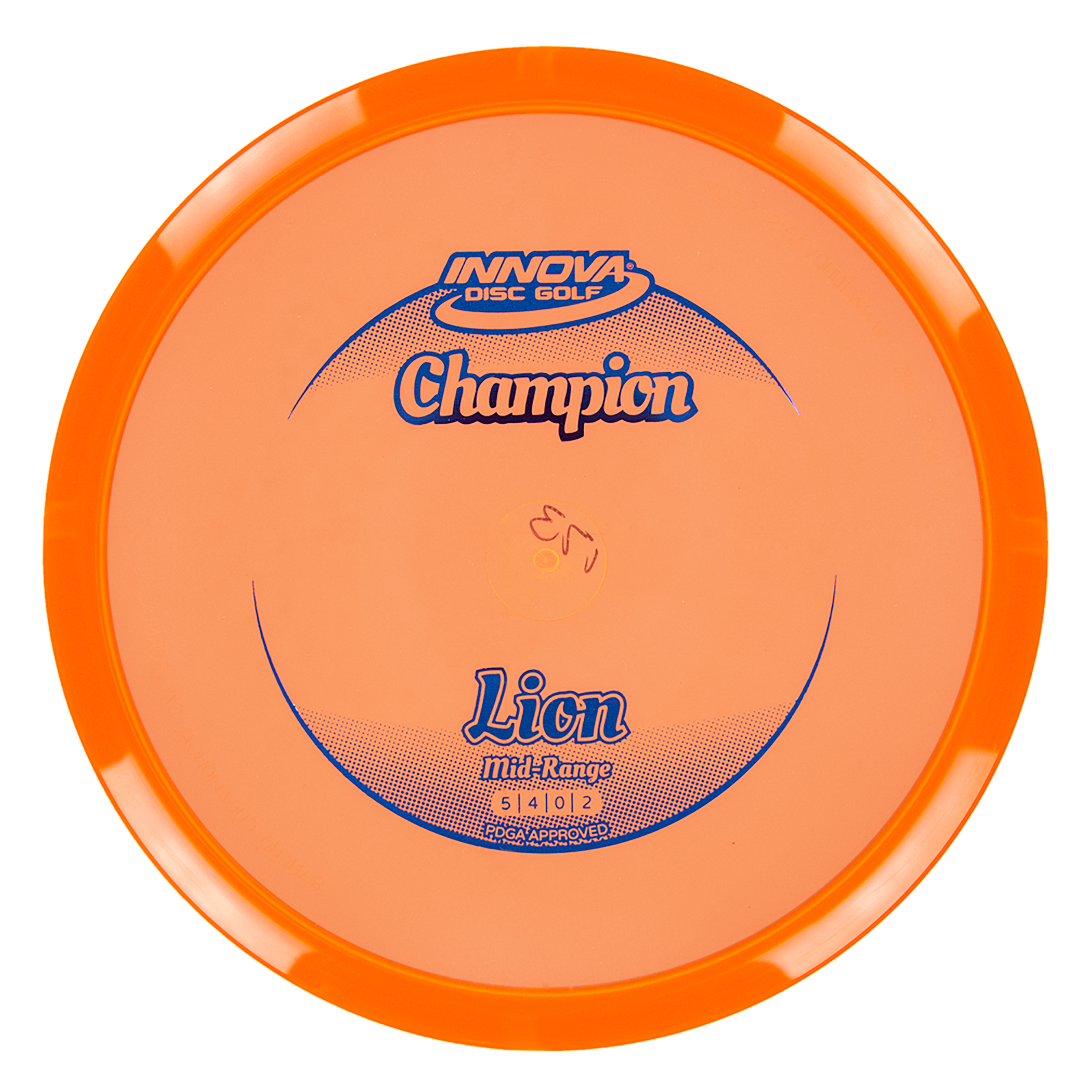 Innova Discs Champion Lion Disc Golf Midrange