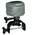thumbnail image 3 of 11" Midnight Black Camouflage Standard Sailboat Flood Light, 3 of 8