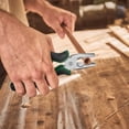 thumbnail image 3 of 14-Piece Hand Tool Set Complete Set | For Diy & Home Repairs With Pliers, Screwdriver, Hammer, Utility Knife & 10 Bits | Ergonomic Design For Comfort & Control, Durable & High-Quality, 3 of 5