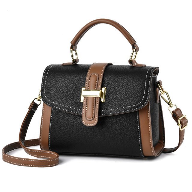 Bolso bandolera pequeño acolchado, mini bolso de hombro de diseñador de moda, billetera móvil para mujer