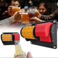 thumbnail image 1 of Manual Wall Mounted Bottle Opener with Precise Numbers for European Beer Counters, 1 of 4