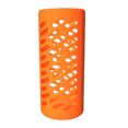 thumbnail image 1 of Matsuzay Accesorios de cubierta de silicona Accesorio de envoltura antiarañazos profesional Reemplazo de tapas protectoras para 18-32-40oz Cubiertas para muebles de jardín Naranja S, 1 of 6