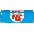 thumbnail image 2 of RC Cola Soda, 12 Fl Oz (Pack of 12), 2 of 5
