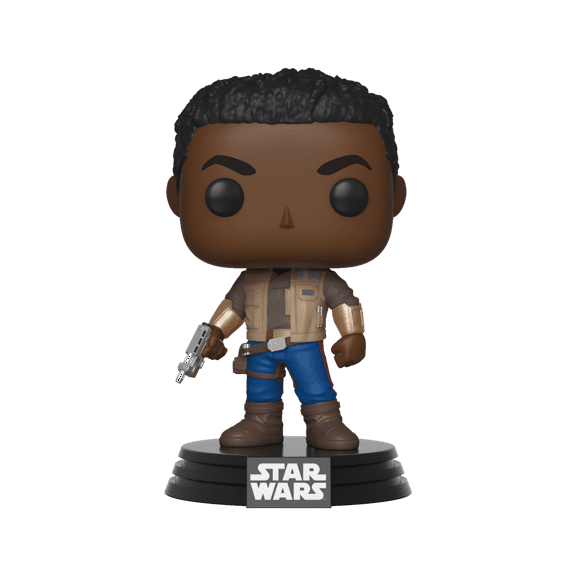 Funko POP! Star Wars: Rise of Skywalker - Finn