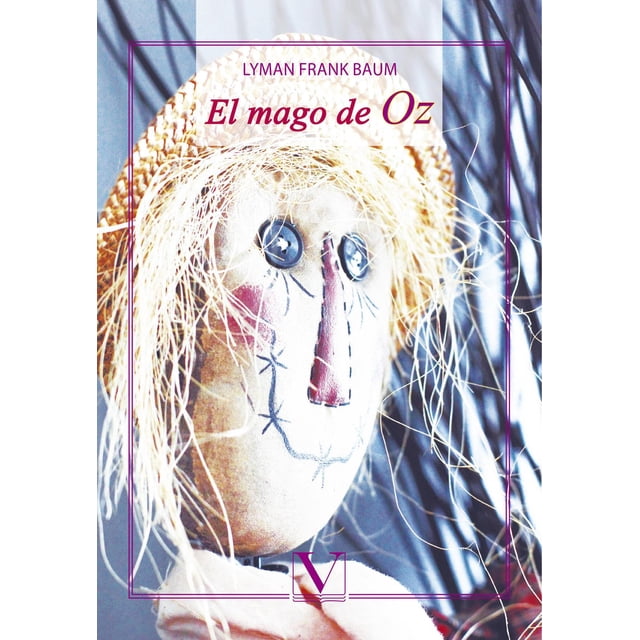 El Mago De Oz Verbum 9788490745175