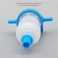 thumbnail image 3 of Scienceny Filtro de combustible Separador de agua Dispositivo de filtrado Instalación práctica Mano de obra fina Tamaño compacto Tanque de aceite Vehículos, repuestos y accesorios Mis Scienceny VI018755-00B, 3 of 6