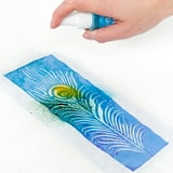 how to use sei tie dye
