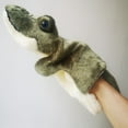 thumbnail image 2 of SLYNSHome Dog Toy Animal Hand Puppets,Soft Plush Puppets for Safe Interactive Play,Protection to Stop Puppy Kitten Biting Hands for Boredom-Busting Training and Exercise, 2 of 2