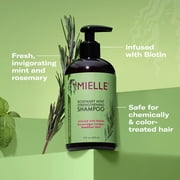 Mielle Rosemary Mint Strengthening & Clarifying Shampoo - 12 fl oz