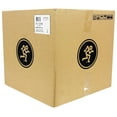 thumbnail image 5 of 2 Mackie DLM8 2000W 8" Powered Active PA Speakers+2)Stands+2)Cables+Carry Case, 5 of 11