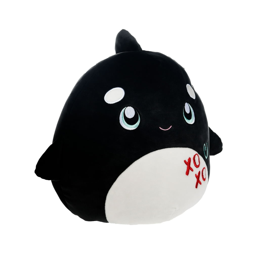 Squishmallows Whale - Walmart.com - Walmart.com