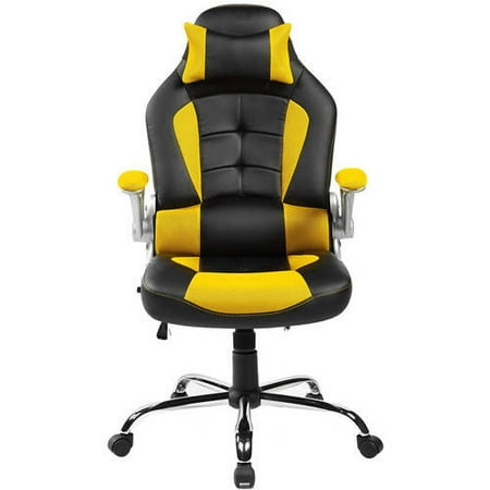 merax ergonomic high-back racing style office chair for reclining merax ergonomic high-back racing style office chair for reclining