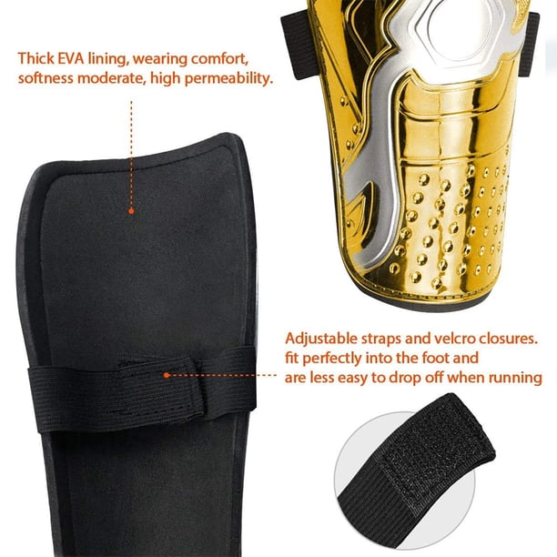 Protège Tibia Intersport Northdeer Protège-Tibias Enfant Avec Chaussettes Avec Poche D'Insertion Optimisée – Protections Football à Insérer (Blanc S Protege Tibia Protège Tibia Intersport Northdeer Protège-Tibias Enfant Avec Chaussettes Avec Poche D'Insertion Optimisée – Protections Football à Insérer (Blanc S Protege Tibia
