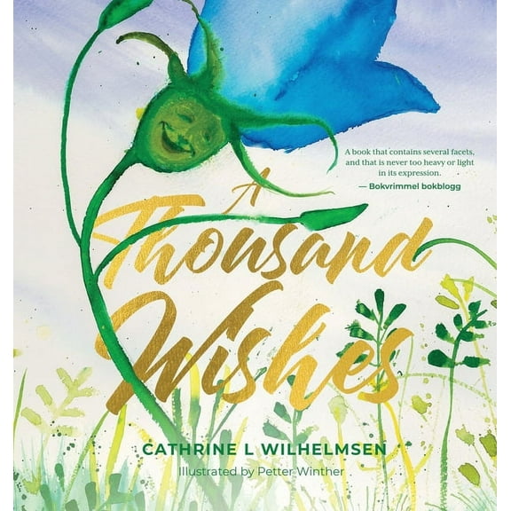 A Thousand Wishes, (Hardcover)