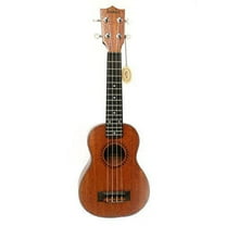 Zimree Z-SM21 Soprano Ukulele
