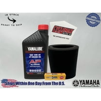 Cyclemax Standard Yamalube Tune-Up Kit fits 2004-2008 Yamaha RAPTOR 50