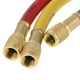 thumbnail image 2 of Tubo de Manguera Sharpla Carga de CA 5 Pies 1/4 SAE Para Refrigerantes R134a, 2 of 8