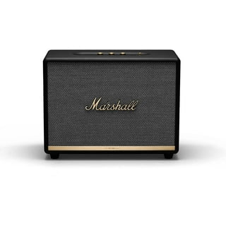 Marshall bluetooth speaker store price