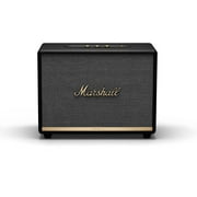 Marshall WOBURNBTIIBK Woburn II Bluetooth Speaker - Black