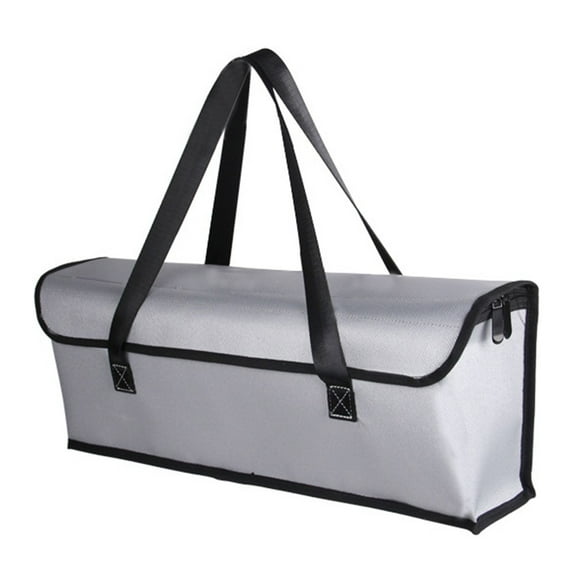 For E-Bike Battery Bag Waterproof Fireproof Protection Box 36V 48V